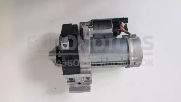 Стартерный двигатель BMW X5 3.0 TDI (G05) 2018-2023 8671505-04 it-13172 Дизель - 3