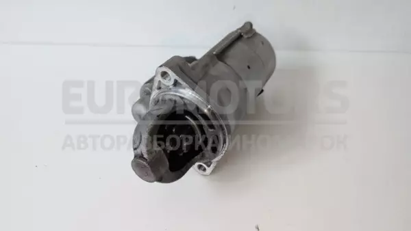 Стартерный двигатель Hyundai Santa FE 2.0crdi 2012 36100-2F055 it-13173 Дизель - 2