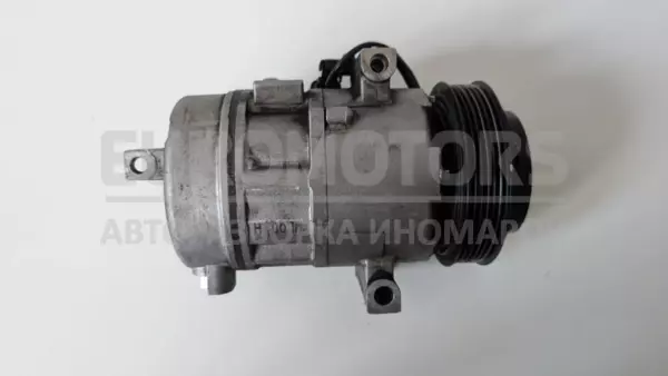 Компресор кондиціонера Kia Sportage 2.0crdi 2010-2015 F500BXDEA05 it-13175 Дизель - 4