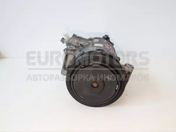 Компресор кондиціонера VW Golf 2.0 16V TSI (VI) 2008-2013 1K0820808A it-13186 Бензин - 2