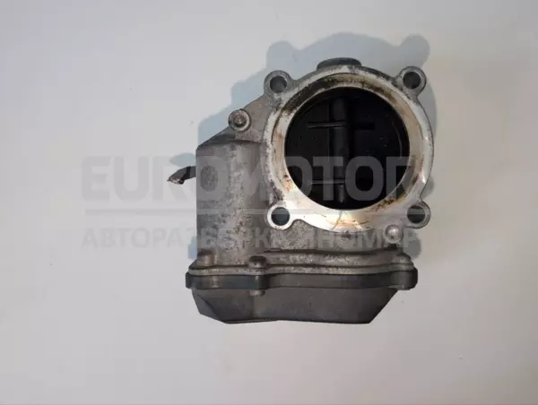 Дроссельная заслонка VW Golf 2.0 16V TSI (VI) 2008-2013 06F133062Q it-13190 Бензин - 2