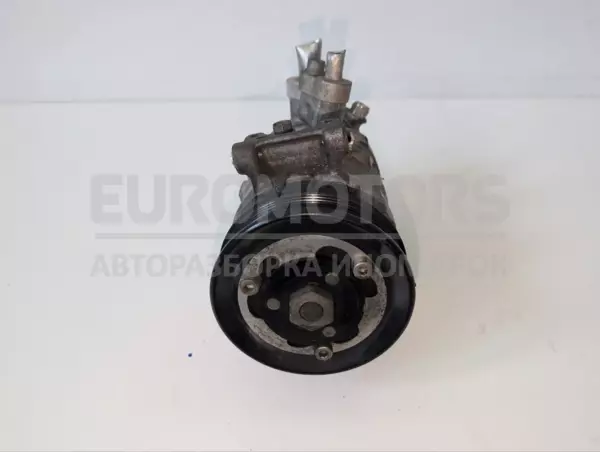 Компресор кондиціонера VW Golf 2.0tdi (VII) 2012-2020 5Q0820803F it-13193 Дизель - 2