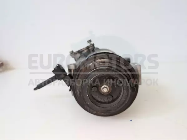 Компрессор кондиционера Mazda 3 2.2tdi 2013-2019 F500JUBCA07 it-13194 Дизель - 2