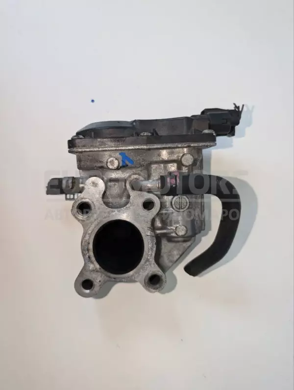 клапан рециркуляции отработавших газов Mazda 3 2.2tdi 2013-2019 SH0120300 it-13196 Дизель - 2