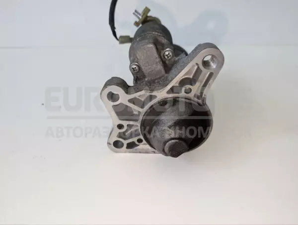 Стартерный двигатель Mazda 3 2.2tdi 2013-2019 M001T81582 it-13198 Дизель - 2