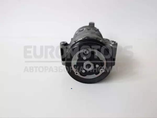 Компрессор кондиционера Seat Leon 2.0tdi 2013 5Q0820803K it-13218 Дизель - 2