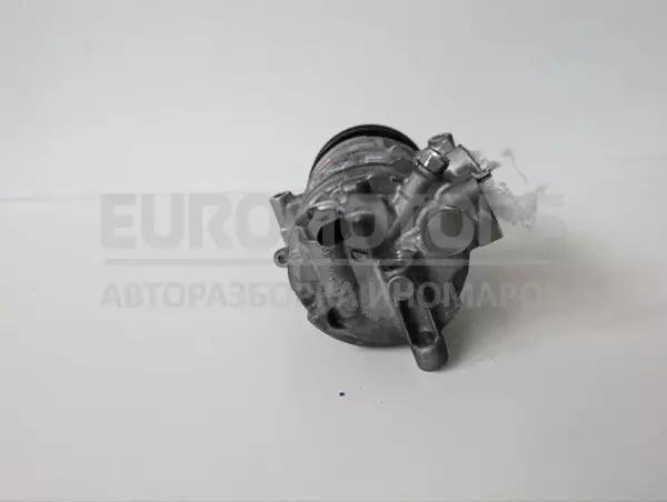 Компрессор кондиционера Seat Leon 2.0tdi 2013 5Q0820803K it-13218 Дизель - 3