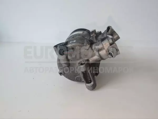 Компресор кондиціонера Skoda Fabia 1.2tfsi 2007-2014 5K0820803C it-13226 Бензин - 3