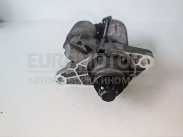 Стартерный двигатель Skoda Fabia 1.2tfsi 2007-2014 02T911024N it-13227 Бензин euromotors.com.ua