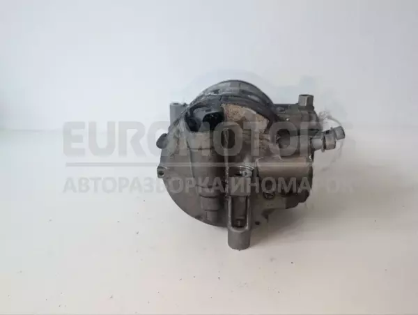 Компрессор кондиционера VW Golf 1.6 8V (V) 2003-2008 1K0820803N it-13229 Бензин - 3
