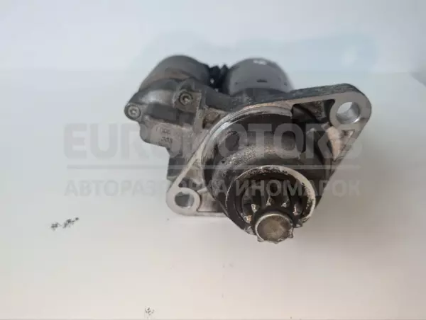 Стартерний двигун VW Golf 1.6 8V (V) 2003-2008 02T911023M it-13230 Бензин - 2
