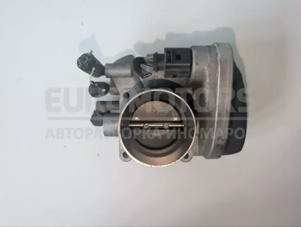 Дросельна заслінка VW Golf 1.6 8V (V) 2003-2008 06A133062AT it-13231 Бензин euromotors.com.ua
