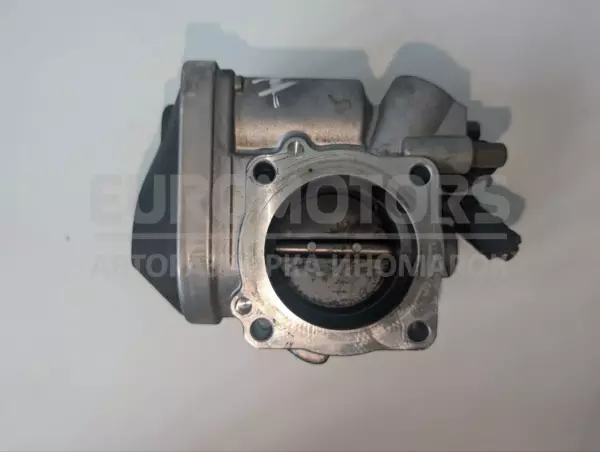 Дросельна заслінка VW Golf 1.6 8V (V) 2003-2008 06A133062AT it-13231 Бензин - 2