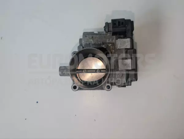 Дроссельная заслонка Skoda Fabia 1.2tfsi 2007-2014 03F13306 it-13232 Бензин euromotors.com.ua