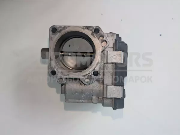 Дроссельная заслонка Skoda Fabia 1.2tfsi 2007-2014 03F13306 it-13232 Бензин - 2
