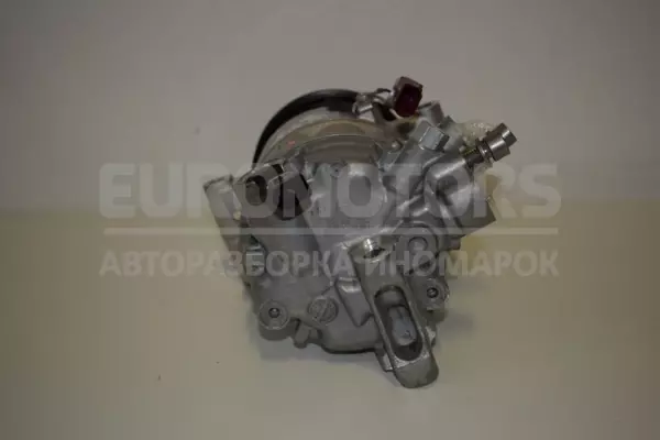 Компрессор кондиционера Seat Leon 2.0 TDI 2020 3Q0816803B it-13298 Дизель - 3