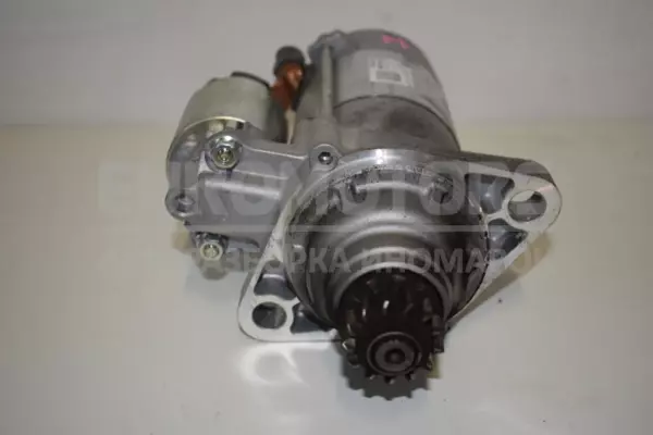 Стартерный двигатель Seat Leon 2.0 TDI 2020 02M911024B it-13302 Дизель - 2