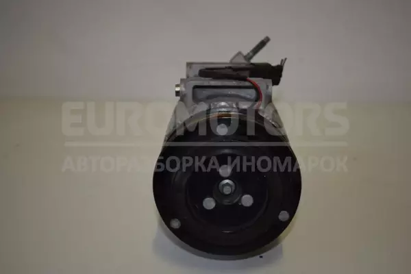 Компрессор кондиционера Ford Kuga 2.0L Duratorq-TDCi 2012-2019 FV41-19D629DB it-13304 Дизель euromotors.com.ua