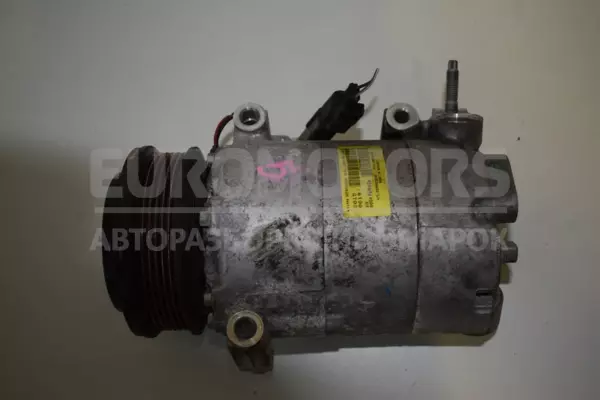 Компресор кондиціонера Ford Kuga 2.0L Duratorq-TDCi 2012-2019 FV41-19D629DB it-13304 Дизель - 2