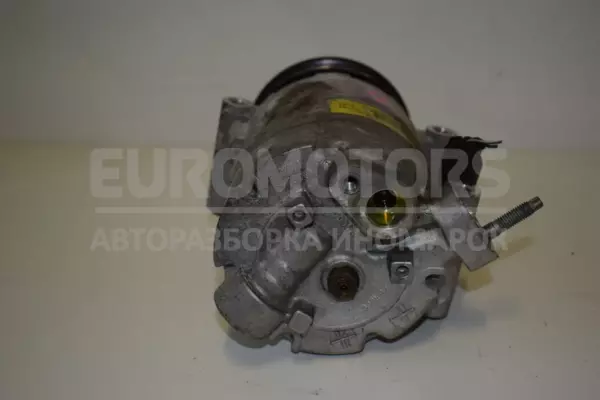 Компресор кондиціонера Ford Kuga 2.0L Duratorq-TDCi 2012-2019 FV41-19D629DB it-13304 Дизель - 3
