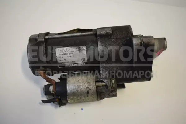 Стартерный двигатель Ford Kuga 2.0L Duratorq-TDCi 2012-2019 DS7T-11000-LE it-13305 Дизель euromotors.com.ua