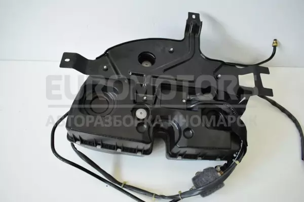 Компресор пневматичної підвіски Land Rover Range Rover Sport 3.0V6 2013 CPLA-3B484-CD it-13336 Дизель - 3