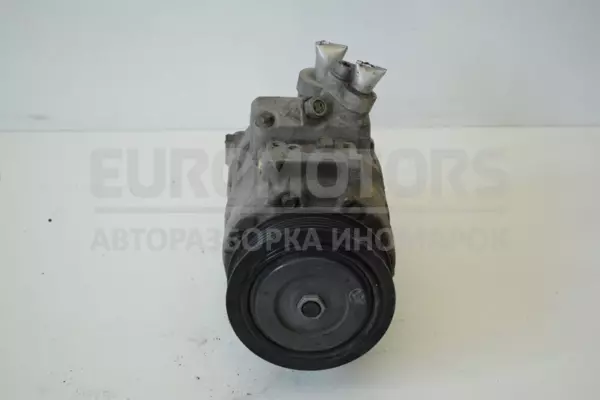 Компресор кондиціонера VW Golf (V) 2003-2008 1K0820803P it-13345 Бензин - 2