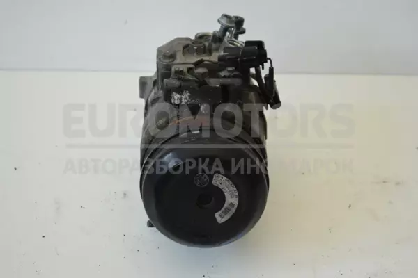 Компресор кондиціонера Mercedes C-class 2.2cdi (W204) 2007-2015 6SBU160 it-13351 Дизель - 2