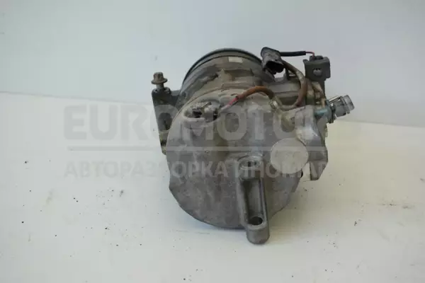 Компресор кондиціонера Mercedes C-class 2.2cdi (W204) 2007-2015 6SBU160 it-13351 Дизель - 3
