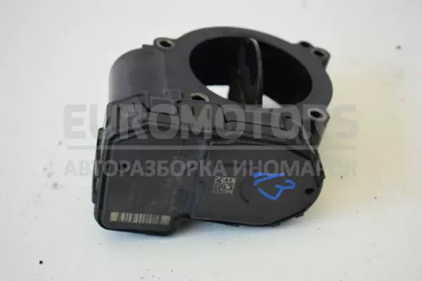Дроссельная заслонка Mercedes C-class 2.2cdi (W204) 2007-2015 A6510900470 it-13354 Дизель euromotors.com.ua