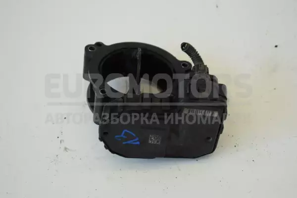 Дросельна заслінка Mercedes C-class 2.2cdi (W204) 2007-2015 A6510900470 it-13354 Дизель - 2