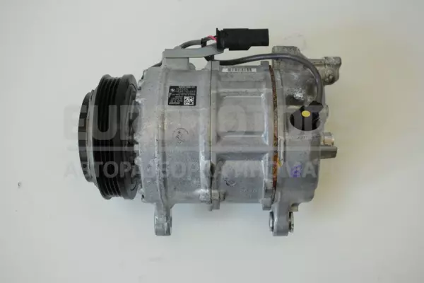 Компресор кондиціонера BMW X5 3.0 (G05) 2018-2023 9892069 it-13381 Дизель euromotors.com.ua