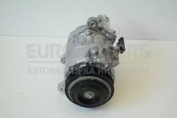 Компресор кондиціонера BMW X5 3.0 (G05) 2018-2023 9892069 it-13381 Дизель - 2