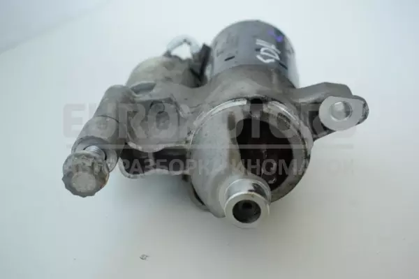 Стартерный двигатель Audi A4 1.8TFSI (B8) 2007-2015 06H911024A it-13388 Бензин - 2