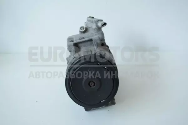 Компресор кондиціонера Audi A4 2.0tdi (B8) 2007-2015 8KD260805 it-13390 Дизель - 2