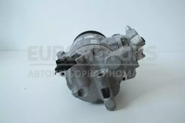 Компресор кондиціонера Audi A4 2.0tdi (B8) 2007-2015 8KD260805 it-13390 Дизель - 3