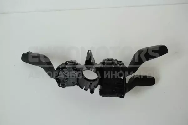 Переключатель на рулевой колонке Audi A6 3.0tdi (C7) 2011 4G0953502D it-13439 Дизель - 2