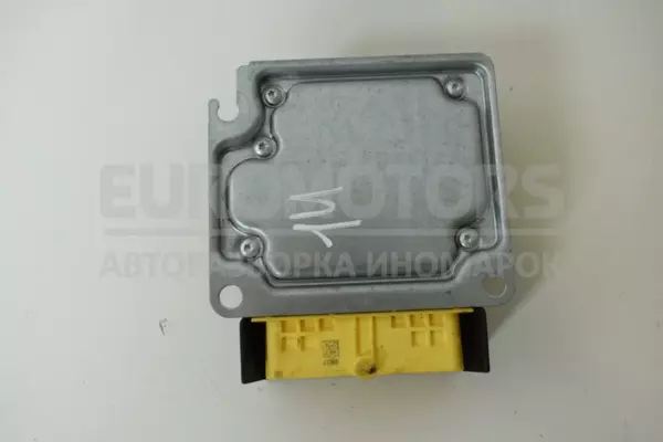 Блок управління AIRBAG Audi A6 3.0tdi (C7) 2011 4H0959655C it-13449 Дизель - 2