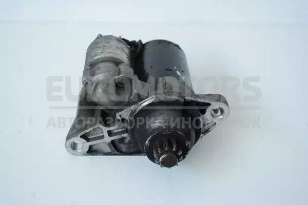 Стартерний двигун VW Polo 1.2 2001-2009 02T911023 it-13470 Бензин - 2