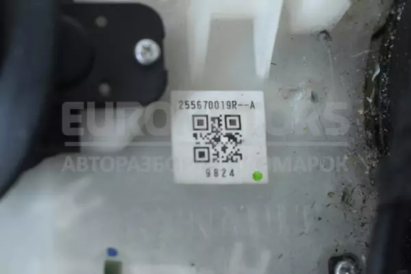 Переключатель на рулевой колонке полностью Renault Scenic 1.5 DCI (III) 2009-2015 255670019R it-13478 Дизель - 3