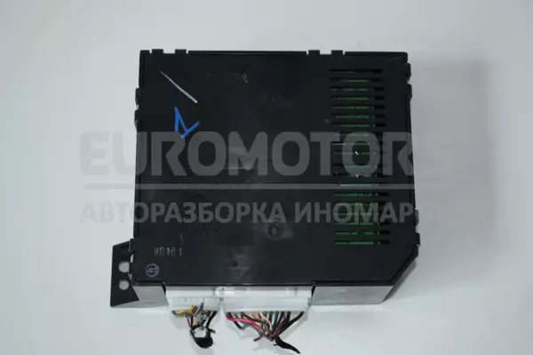 Блок управління кондиціонером Subaru Tribeca 3.6 EMPI DOHC 2005-2014 72343XA00C it-13517 Бензин euromotors.com.ua
