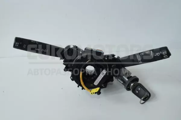Переключатель на рулевой колонке Opel Astra 1.7 Cdti (J) 2009-2015 20817720 it-13529 Дизель euromotors.com.ua