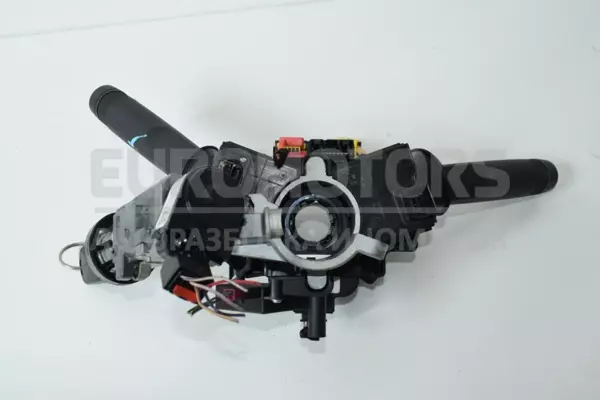 Переключатель на рулевой колонке Opel Astra 1.7 Cdti (J) 2009-2015 20817720 it-13529 Дизель - 3