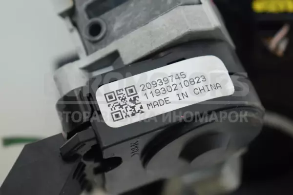 Переключатель на рулевой колонке Opel Astra 1.7 Cdti (J) 2009-2015 20817720 it-13529 Дизель - 4