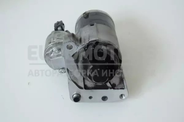 Стартер Peugeot 207 1.4 16V 2006-2013 V75500178004 it-13543 Бензин - 2