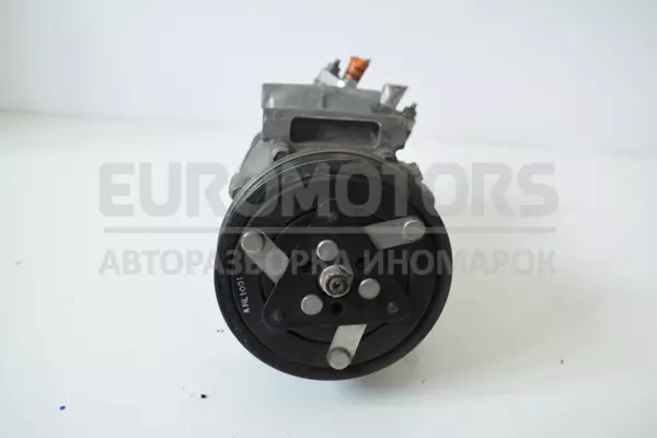 Компресор кондиціонера Peugeot 207 1.4 16V 2006-2013 9659875780 it-13544 Бензин - 2