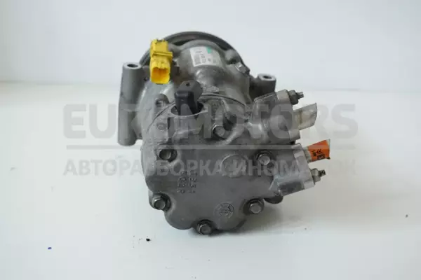 Компресор кондиціонера Peugeot 207 1.4 16V 2006-2013 9659875780 it-13544 Бензин - 3
