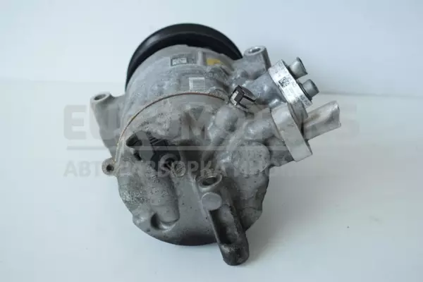 Компрессор кондиционера Seat Ateca 2.0 TDI 2016 5Q0816803 it-13565 Дизель - 3
