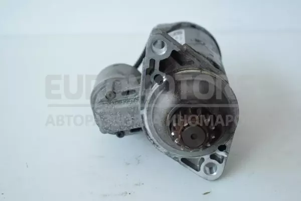 Стартер Seat Ateca 2.0 TDI 2016 02E911022C it-13566 Дизель - 3