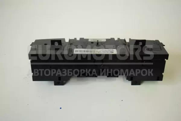 Блок управління кондиціонером VW Crafter 2006-2016 2E1927139 it-13596 Дизель - 2